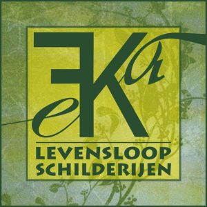 Femmy Krol - EFKA - Levensloopschilderijen